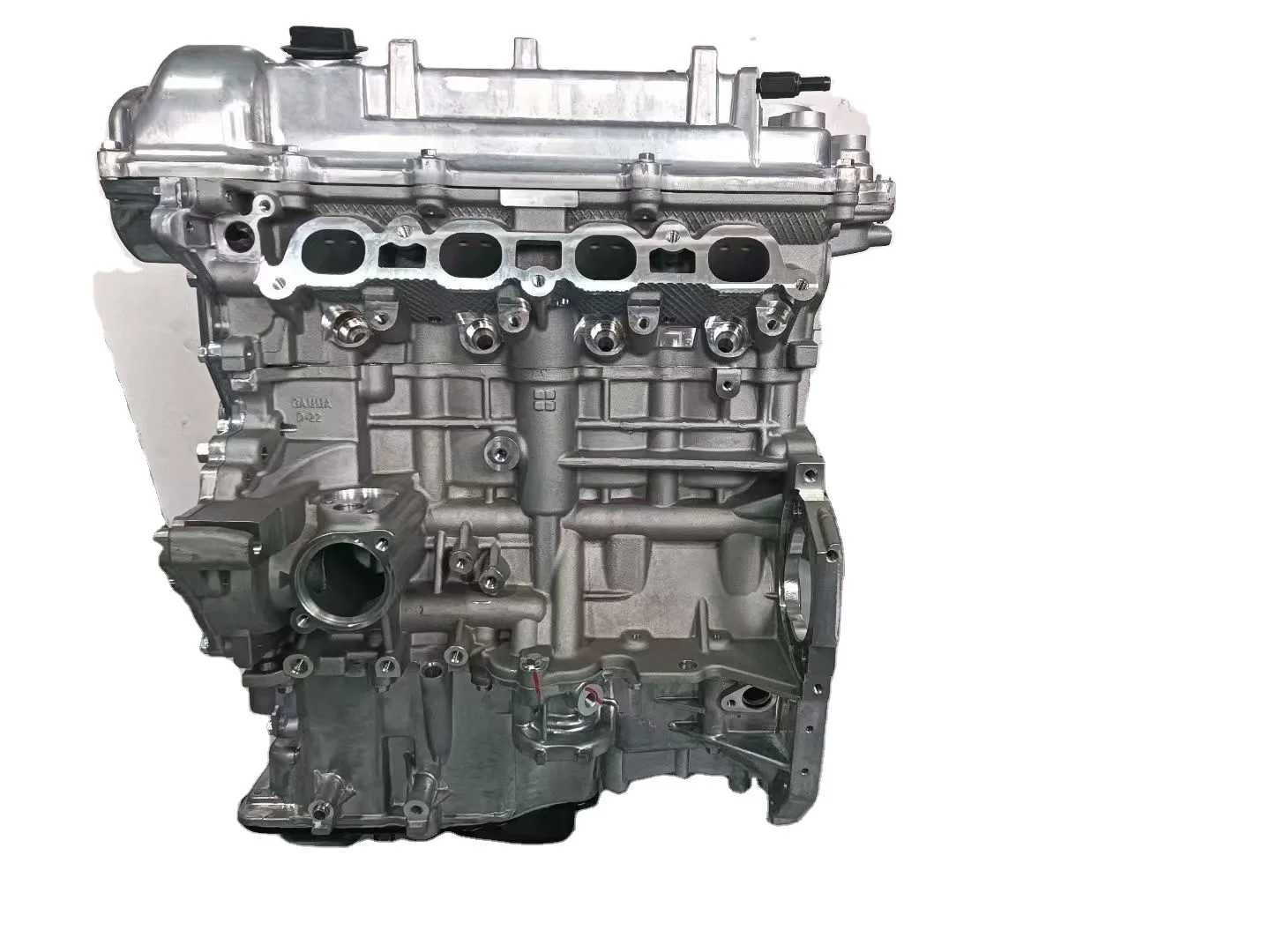 Brand New CQ WS AUTO High Quality Engine Long Block G4FJ For With 1 Year Warranty-Replacement Part