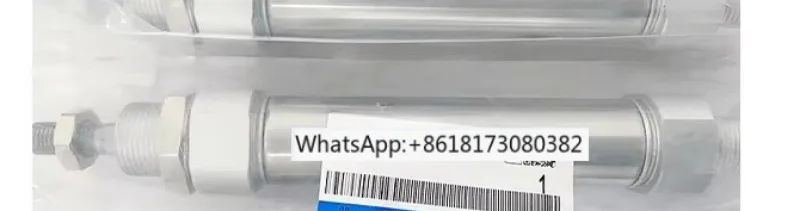 

Прочные механические детали: цилиндры CQ2B32-5DZ, CDQ2B50TF-20DZ, DC, DM, DMZ