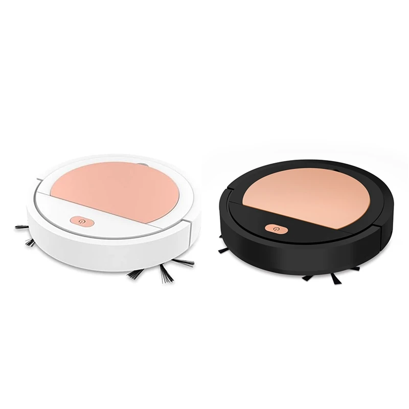 Робот-пылесос с USB-зарядкой