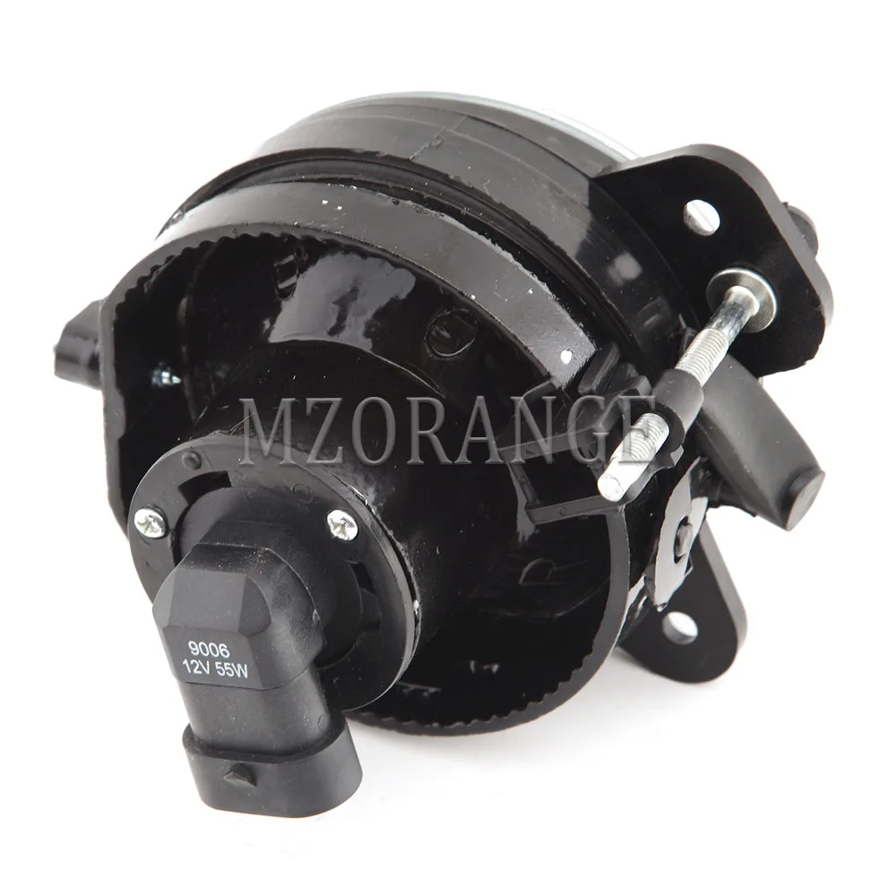 Światła przeciwmgielne do Volkswagen Transporter T5 światło przeciwmgielne Multivan Caravelle 2003-2010 halogenowe światła przeciwmgielne LED DRL reflektory przeciwmgielne — zdjęcie 4