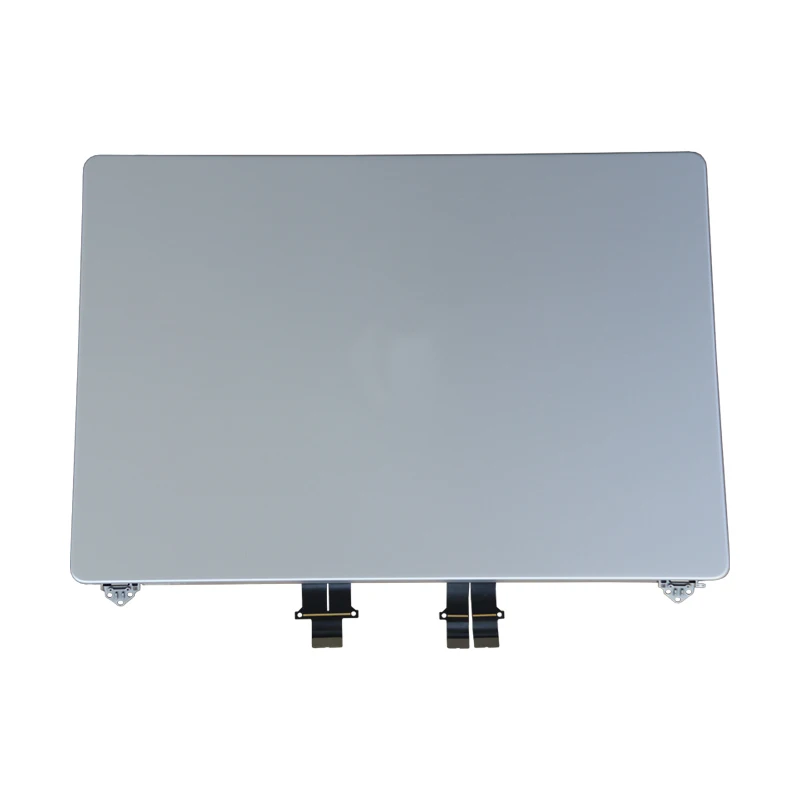 Imagem -03 - Ecrã Lcd para Macbook Pro Substituição Cinza Prata Reparação Painel de 16 Novo m2 Pro A2780 Emc 8103 2023