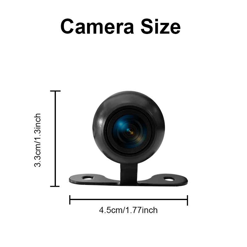 Motorcycle Carplay-5.5 Inch GPS Navigation Display Touch Screen Waterproof GPS Dual Cameras TPMS Support Carply & Android Auto