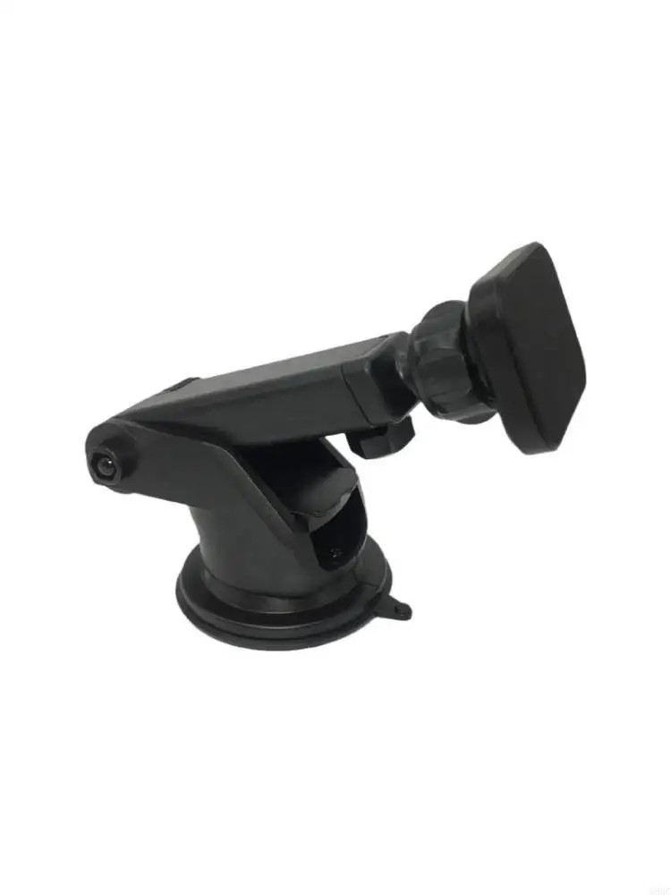 Car Phone Mount Cradle Holder with Suction Cup 360° Rotations New