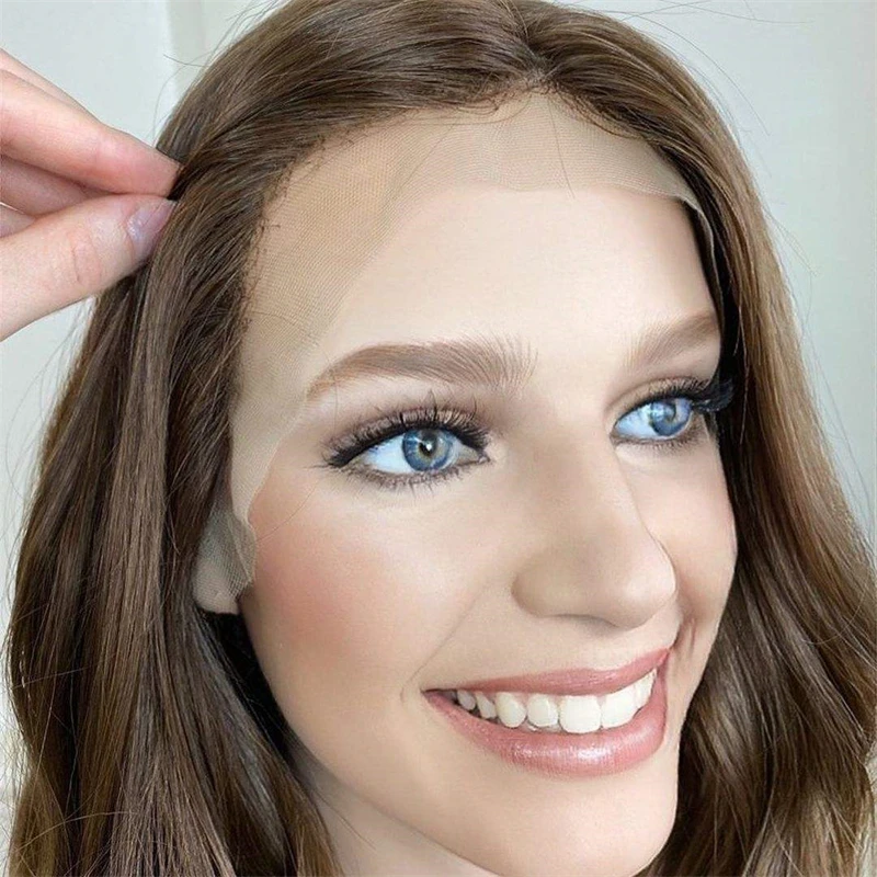 Рисунок 2 - Предварительно выщипанная линия