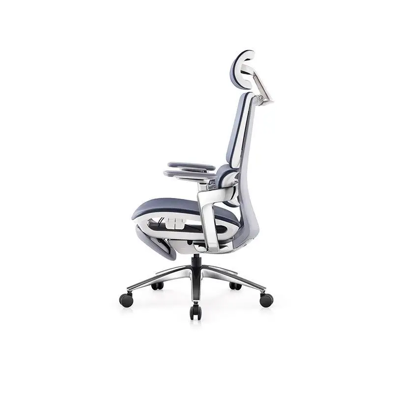 

Set of president chair computer chair e-sports chair sedentary ergonomic comfortable