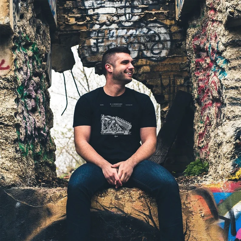 آلة حاسبة الرجعية براءات الديكور المحاسبين مكتب الديكور CPA هدية المحاسبين هدية براءات الاختراع الطباعة آلة حاسبة براءات الاختراع الأعلى