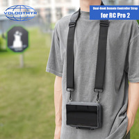 VOLODYMYR Nylon Lanyard for DJI Mavic 4 Pro Drone RC Pro 2/RC 2 Remote Controller Adjustable Neck Strap Hanging Sling Belt