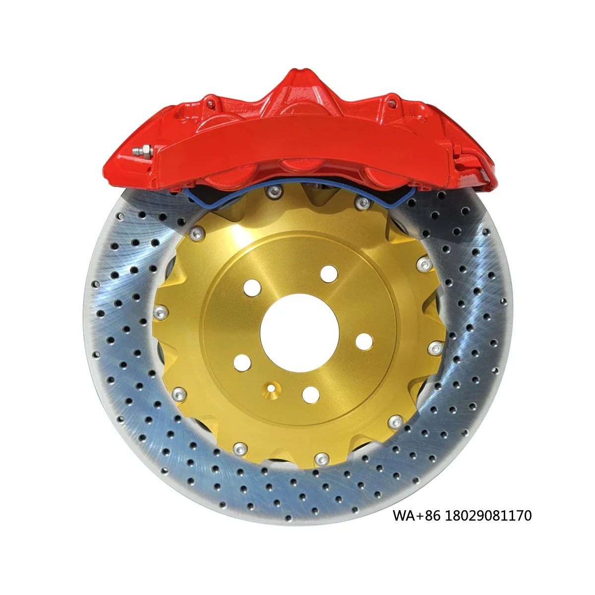 

Тормозные комплекты, алюминиевая тормозная система, большой комплект тормозных суппортов для A180 A45s Cls w257 f10 535i