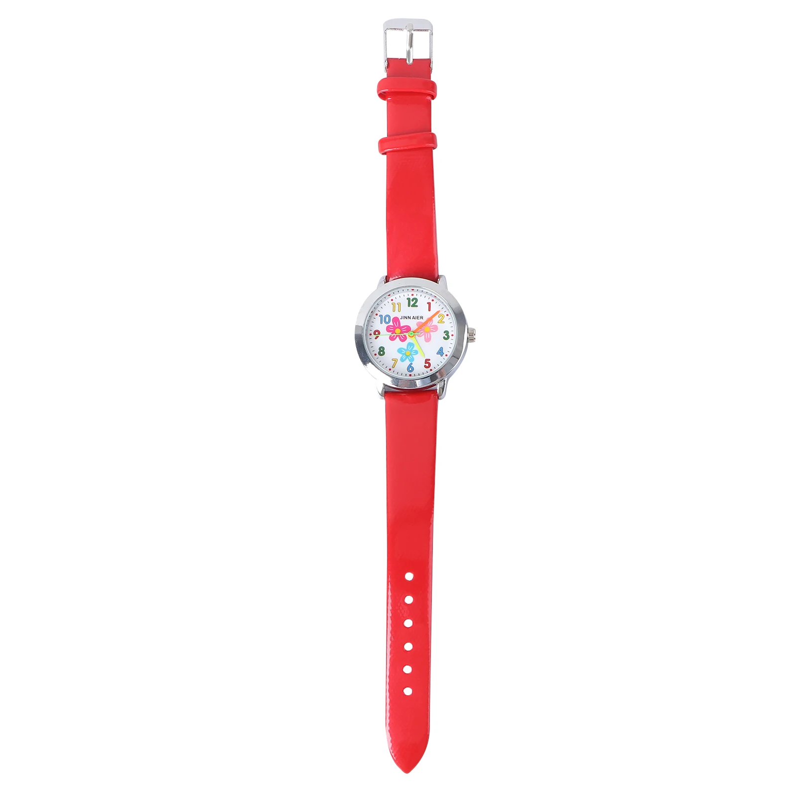 Cartoon Digital Watch Toy Watches for Toddlers Kids Sport Boys Fashion Intelligent Child