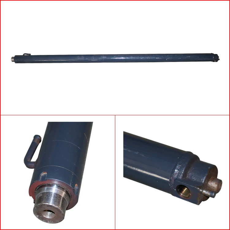 Gorąca Wyprzedaż Części do Wózków Widłowych 94321-13040 Hydrauliczny Cylinder Podnoszenia do F14E (FD30~35)