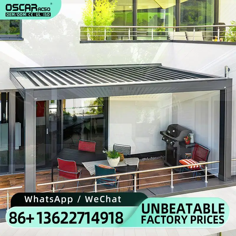 Recessed Patio Awni… - image