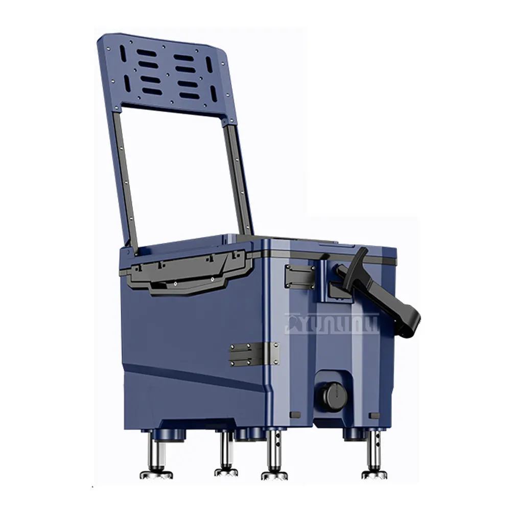 32l-ultra-light-fishing-cooler-box-with-wheels-thickened-insulated-live-fish-container-fishing-tackle-storage-box