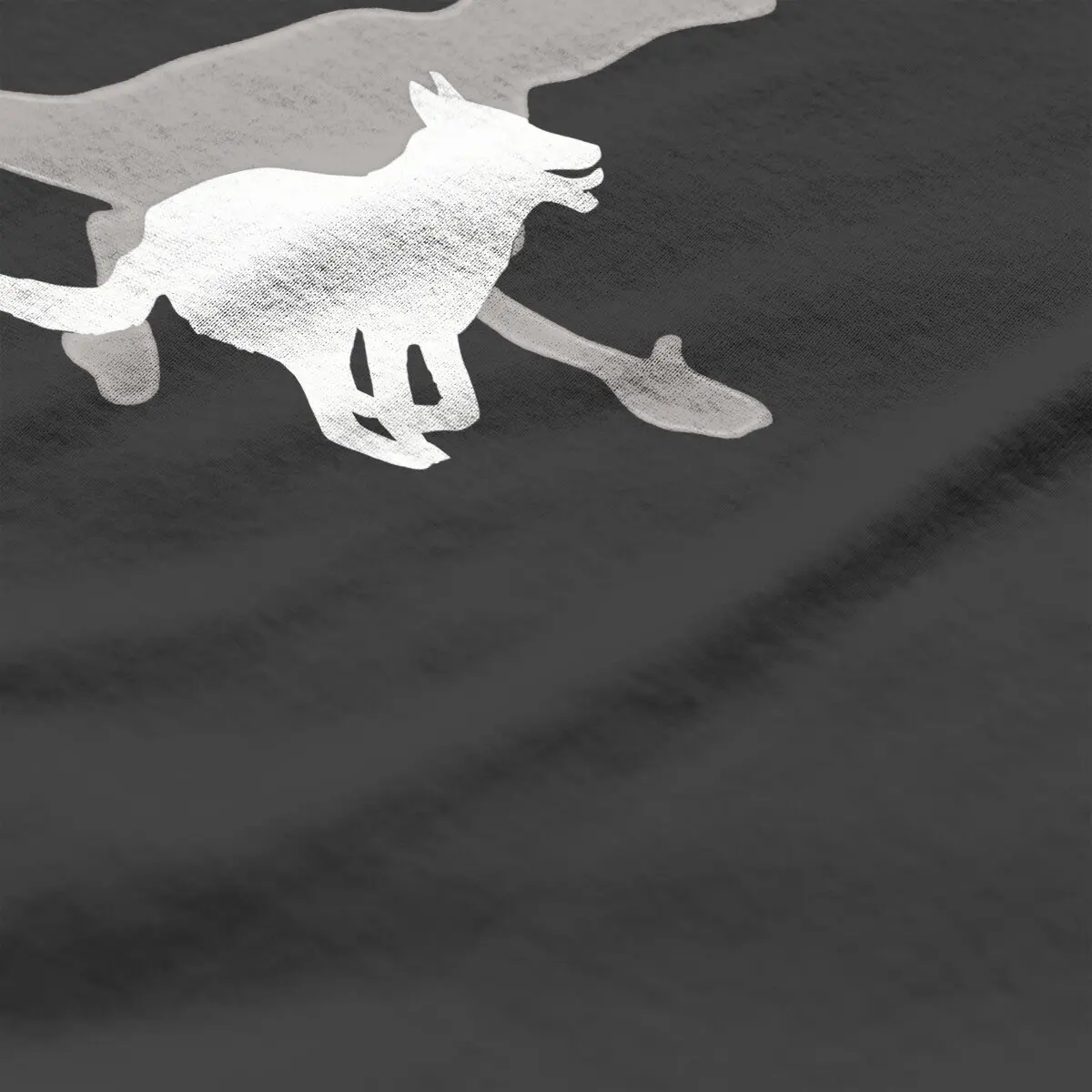 Malinois เสื้อยืดสำหรับวิ่งลายสุนัขเสื้อยืดสตรีเสื้อโพลีเอสเตอร์สำหรับผู้หญิง