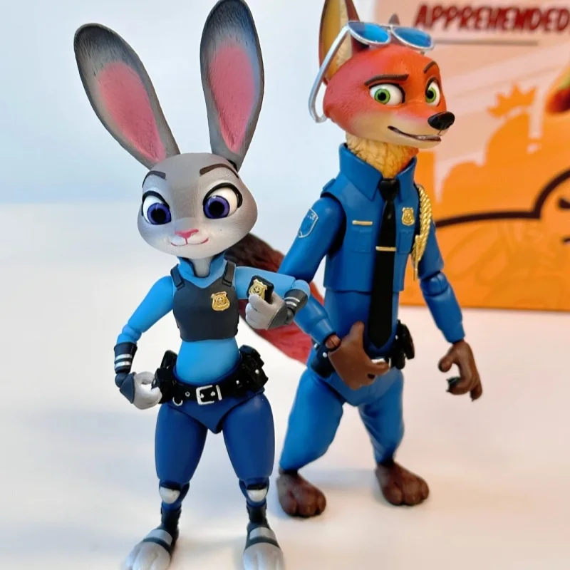 Original Zootopia2 …