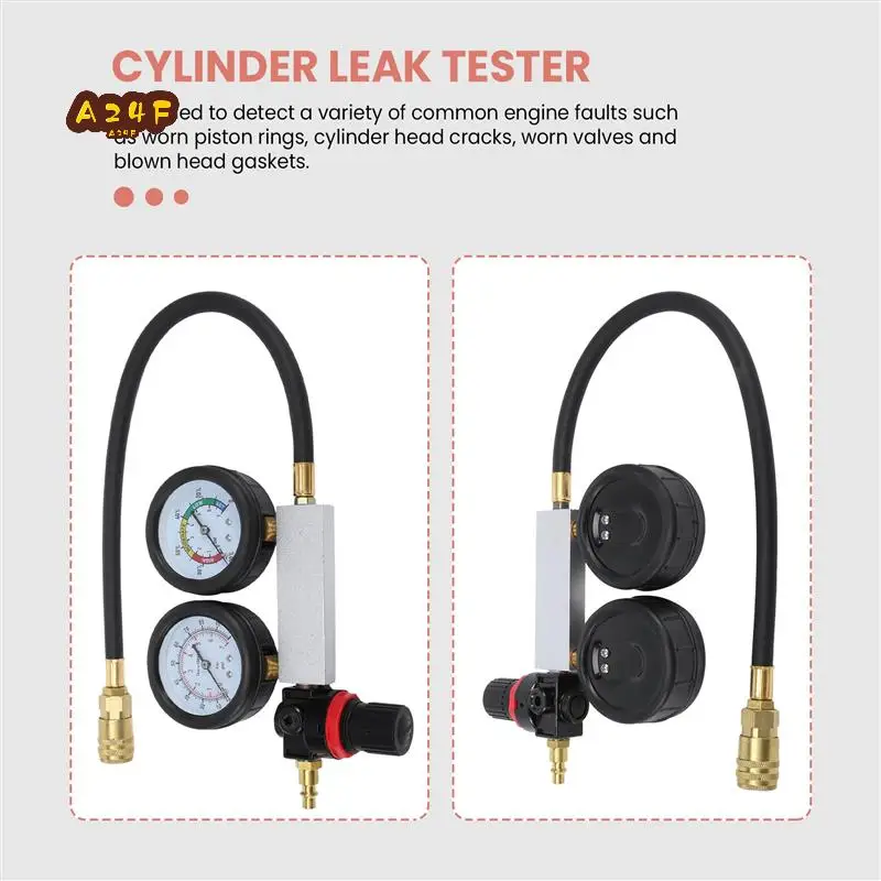 A24F-Tu-21 Cylinder…