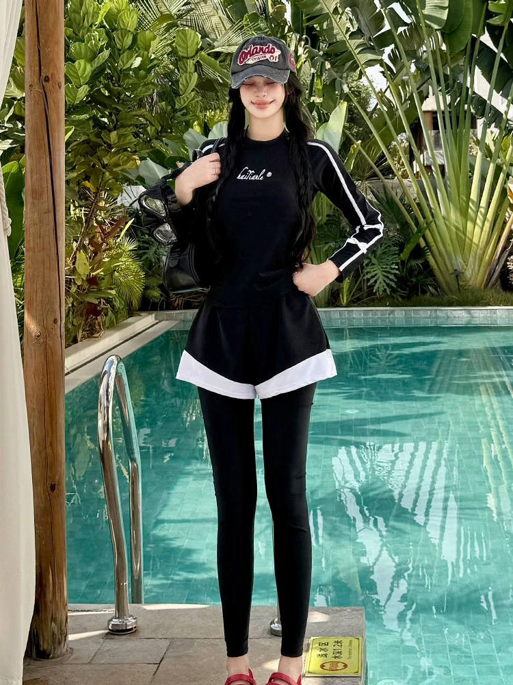 women's-2026-long-sleeve-long-pants-swimming-suit-sun-protection-surfing-quick-dry-diving-suit-set-jellyfish-style-outdoor-ca