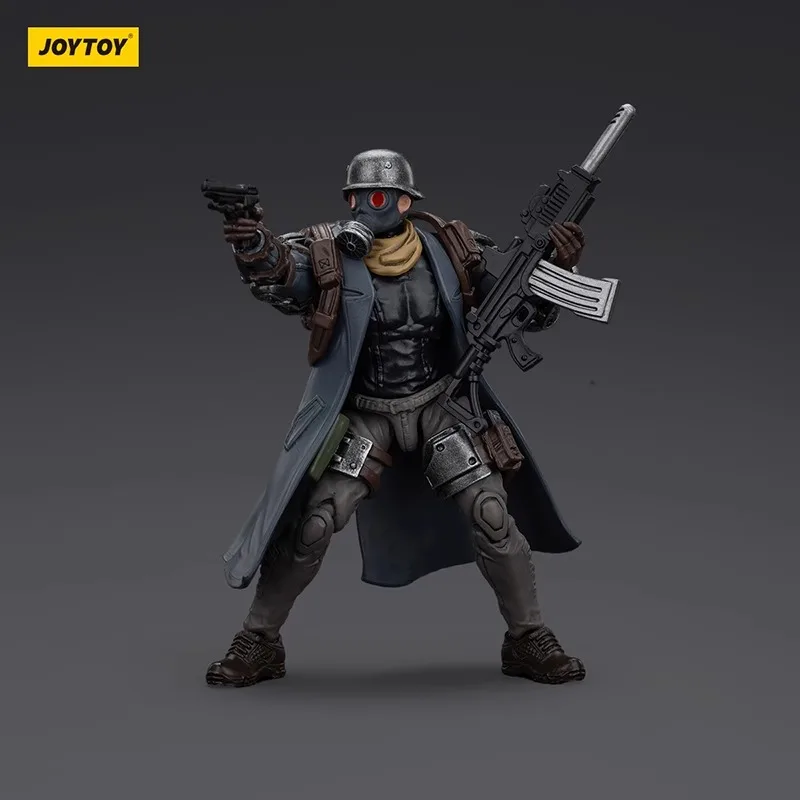 【Pré-vente】 JOYTOY 1/18 figurines bataille des étoiles ombre Jaeger Squad Anime Collections figurines d'action modèle cadeaux jouets