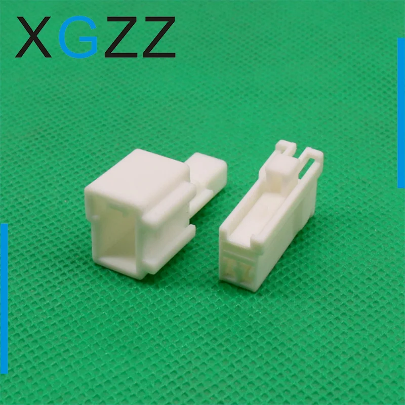 PH845-02020 Male Female PH841-02010 Automotive Wire Harness Connector Head DJ7026Y-1.2-11/21