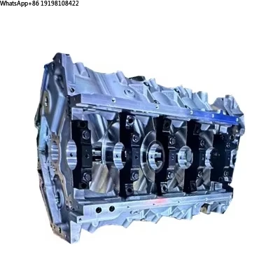 LS3 Cylinder Block LS3 Short Block LS3 Engine Block 4.125 Bore