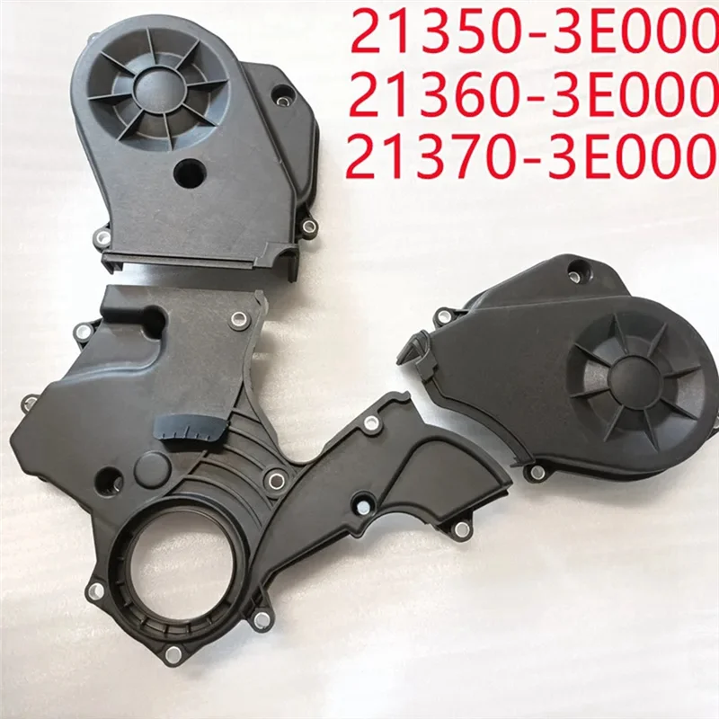 Timing Belt Cover F… - image