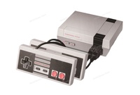 For NES Nostalgia Sfc 620 Wireless 620 Mini TV Game Console Famicom Double Game Console Red and White Machine