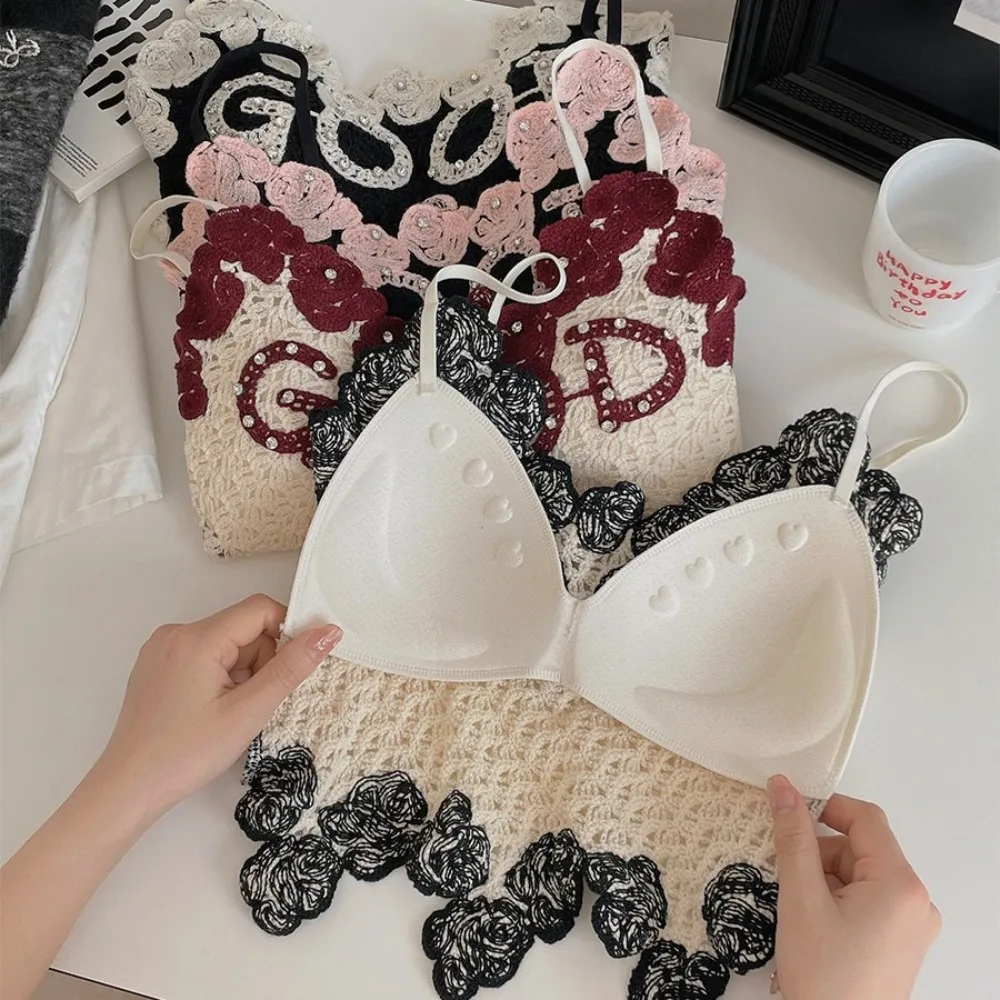 Рисунок 2 - Модная майка без рукавов