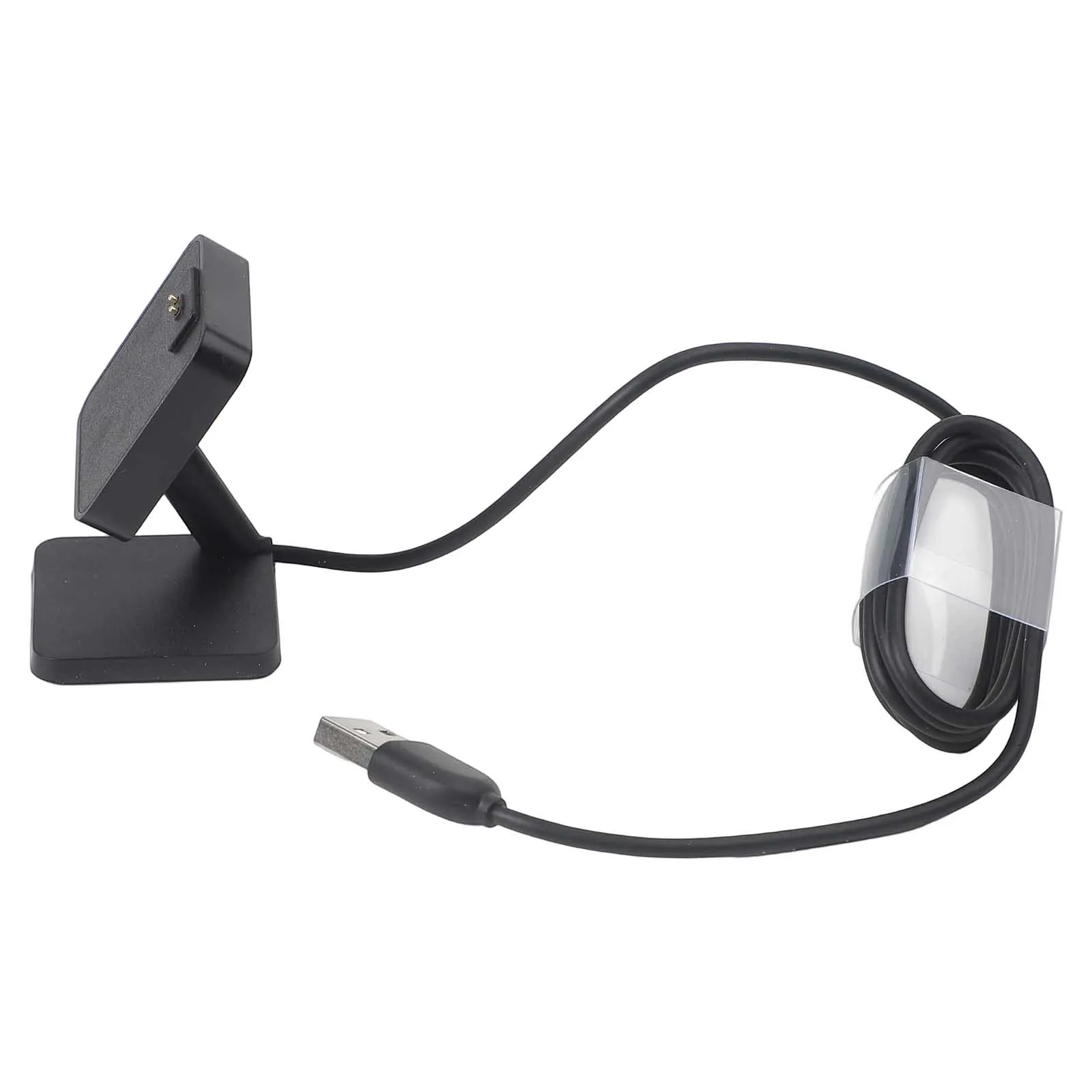 Dock de Substituição para Amazfit Balance A2286 com Cabo USB Projetado para Carregar Smartwatches 3 A2322 e Balance 2 A2429