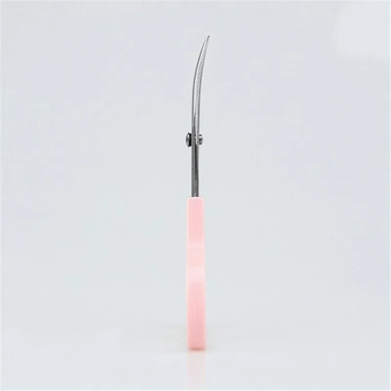 Embroidery Scissors Set Curved Sharp Point Sewing Snips Multi-Size Tailor Thread Cutter Craft