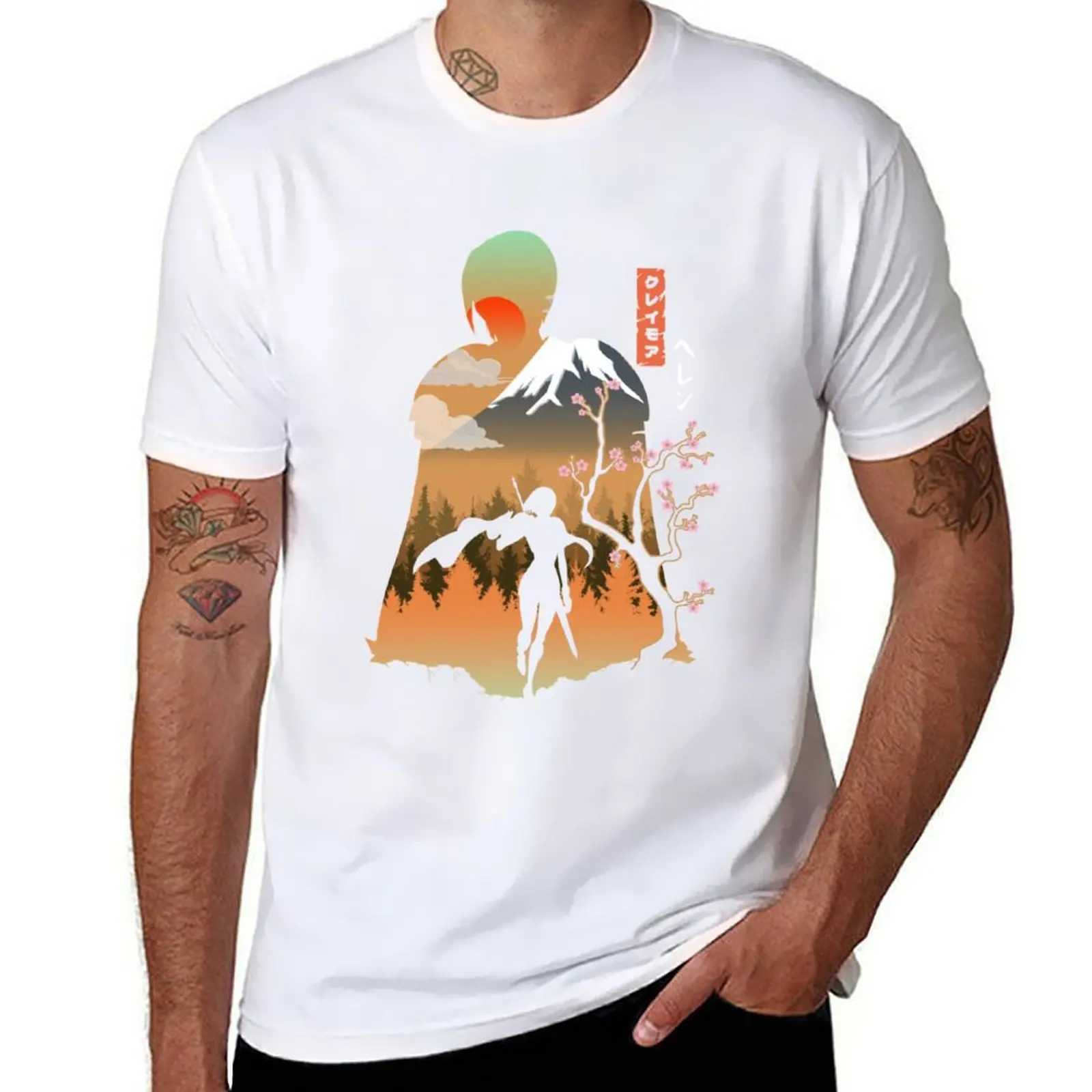 

Front Towards Enemy Claymore Mine Art Gift T-Shirt t shirts for man cotton t shirt custom print T-Shirt