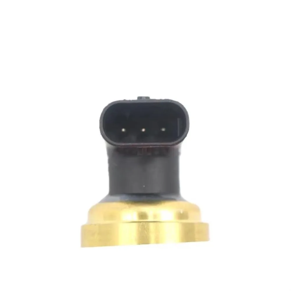 A0009051100 0009051100 New fuel pressure sensor specifically designed for Mercedes C250, C300, C350, C63 AMG, and CL550