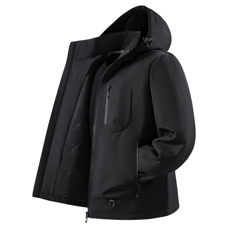Men Black