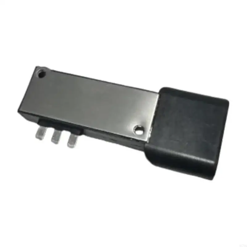 Image 3: Module commande d'allumage moteur précision E3EF12A297A1A E3EF-12A297-A2A pour plusieurs modèles remplacement D7YA