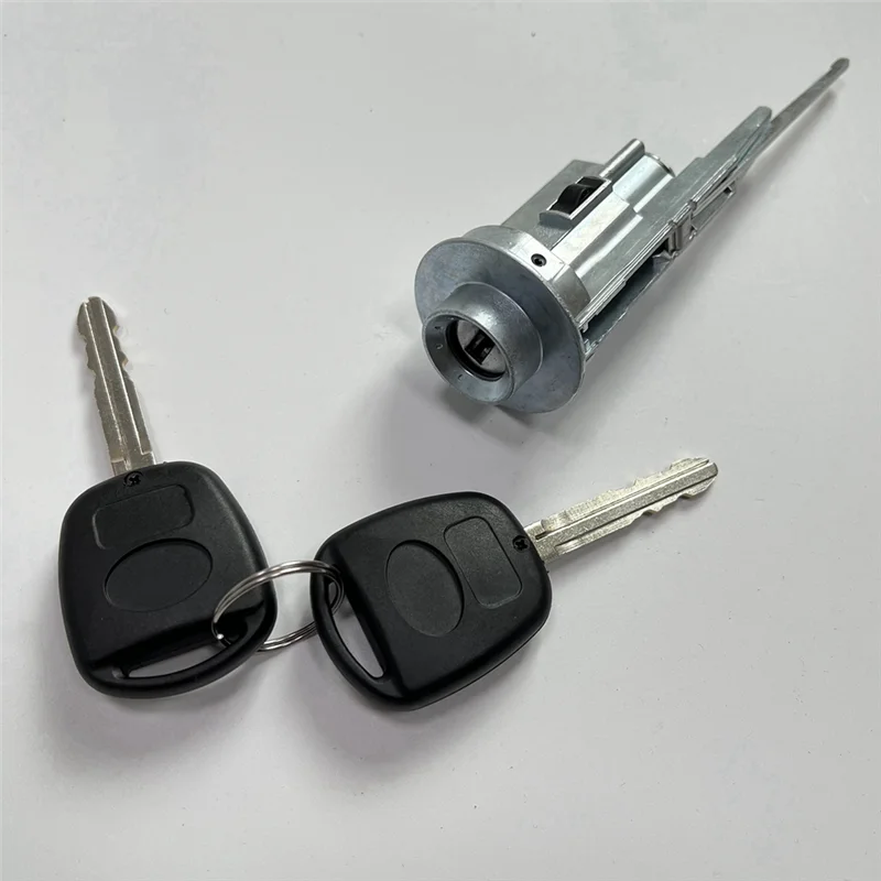 

AA-89703-33070 Комплект цилиндров и ключей 1998-2001 для TOYOTA CAMRY 1998-2003 TOYOTA SIENNA 1999-2003 TOYOTA SOLARA