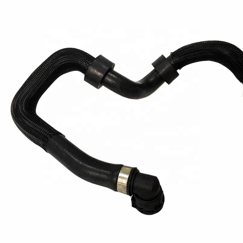 17127640916 Automobile Spare Parts Radiator Coolant Hose Water Pipe 1712 7640 916 For BMW F10 F11 520i 523i 528i 2011-2017