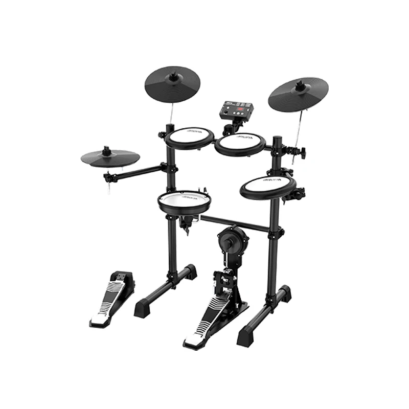 Aroma TDX-16S 8 Piece Electric Drum Kit