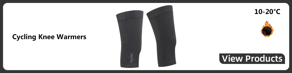 YKYWBIKE Radfahren Armstulpen Winter Warm Fleece 10-20 ° C Outdoor Sports Armstulpen Fahrrad Armschutz Rennrad Ärmel – Detail 2