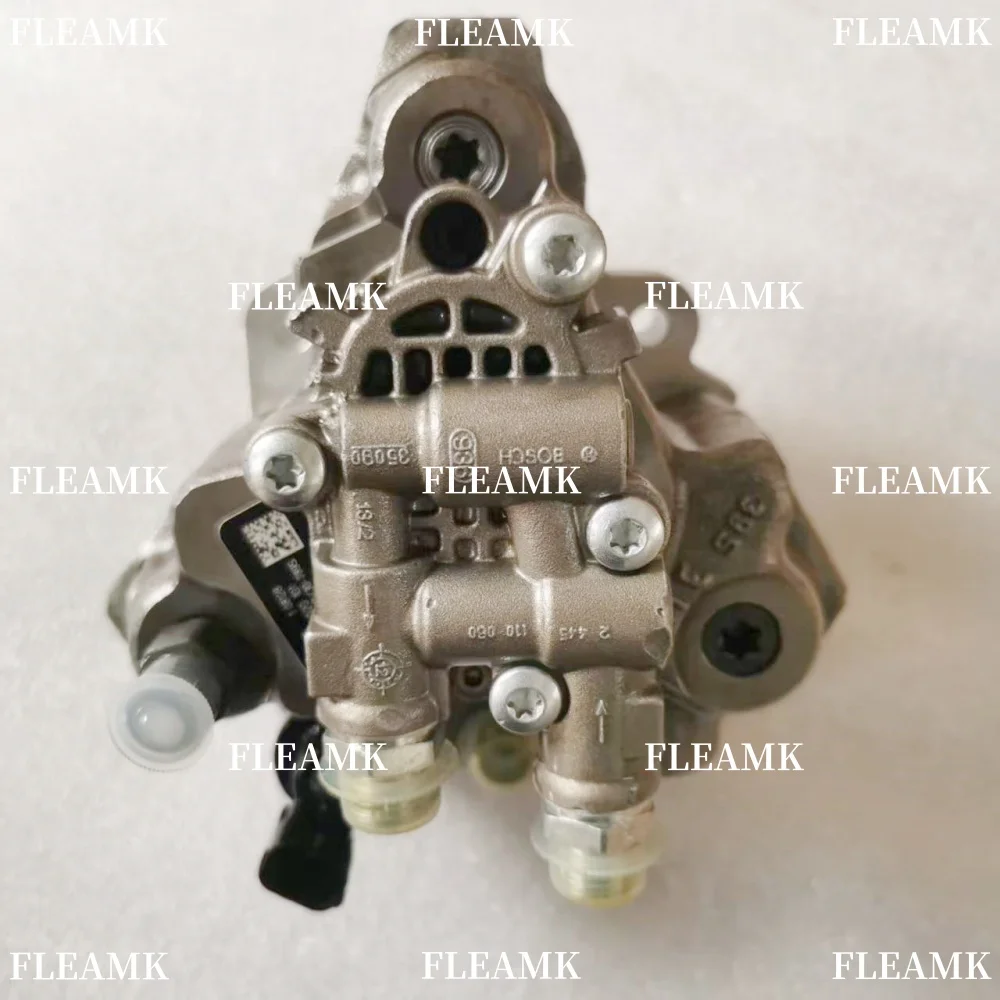 High Quality Diesel Common Rail Fuel Injection Pump 0445020101