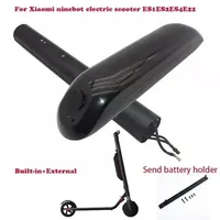 NEW2025 For Xiaomi ninebot Segway electric scooter ES1ES2ES4E22 external expansion built-in lithium battery original accessories