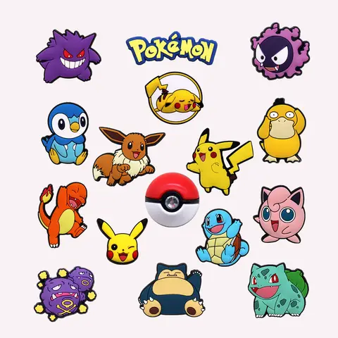 10 best sales önske-Pokémon - №8