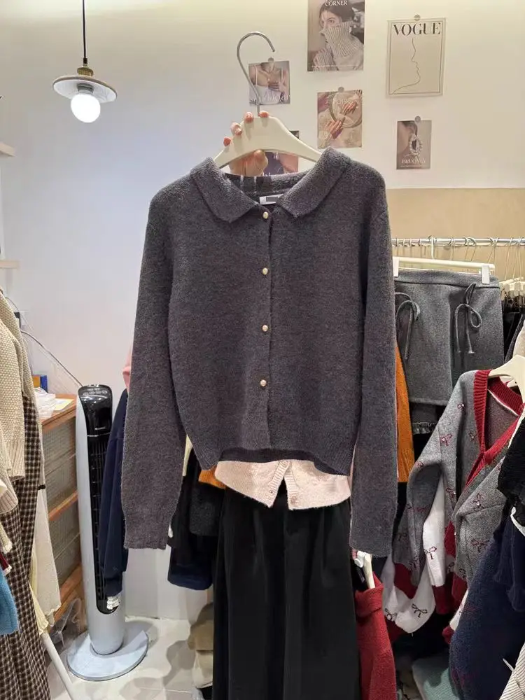 Dark Grey