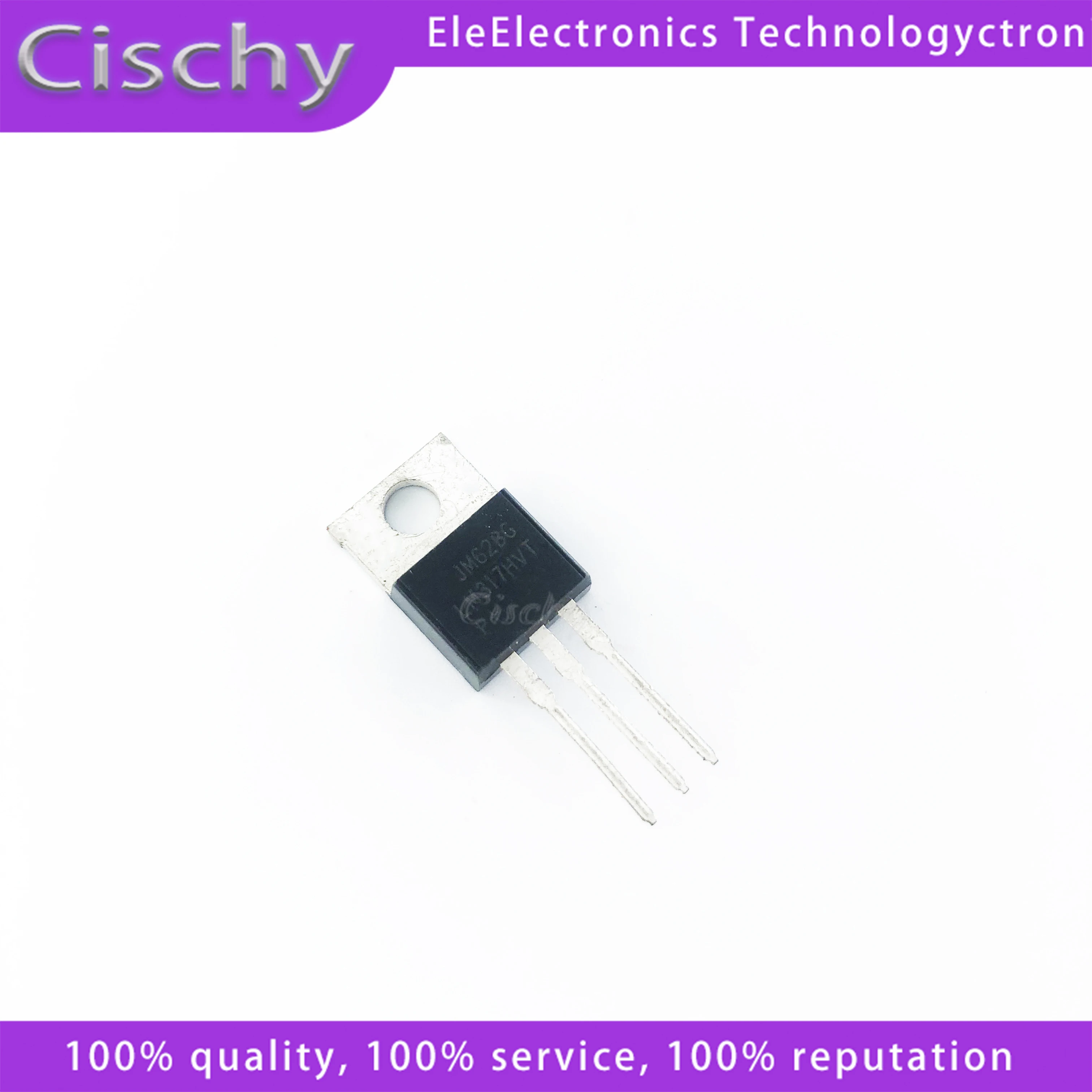5pcs/lot LM317HVT LM317HV LM317H LM317 TO-220 In Stock