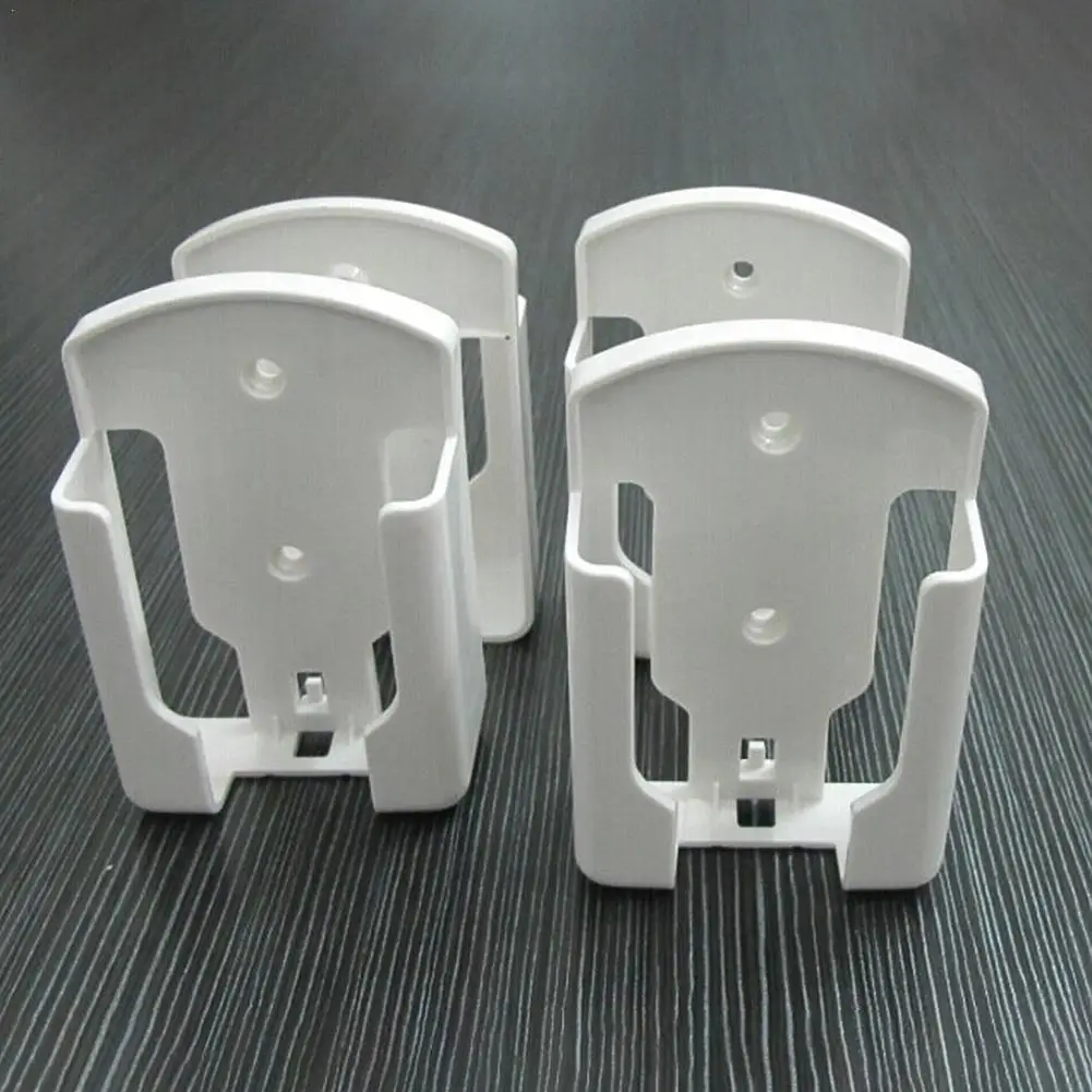 Air Conditioning Remote Control Rack Bracket Base Wall Rack TV Mount Control Suspension Bracket Stand