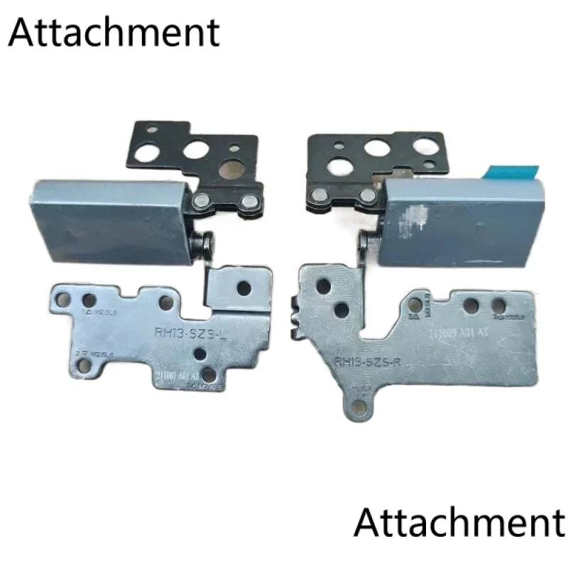 New Dell Latitude 3310 E3310 two-in-one screen axis hinge