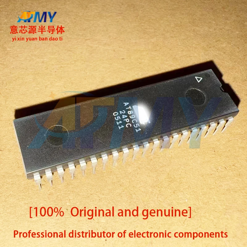 AT89C51-24PC AT89S52-24PI AT89S52-24PU AT89S52-24PC AT89C51-24PI AT89C52-24PI AT89C2051-24PU AT89C2051-24SU AT89C2051-24PI