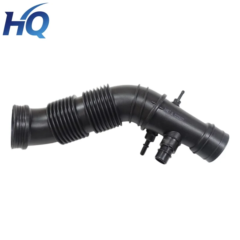 

68297298AA 52026977 Air Filter Intake Tube Black for Jeep Compass Guide Fiat 500X 2015-2018