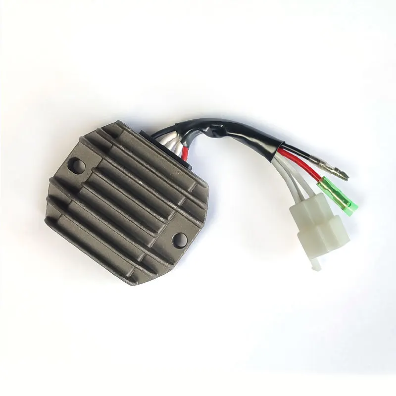 

Модуль выпрямителя аксессуаров для мотоциклов 250