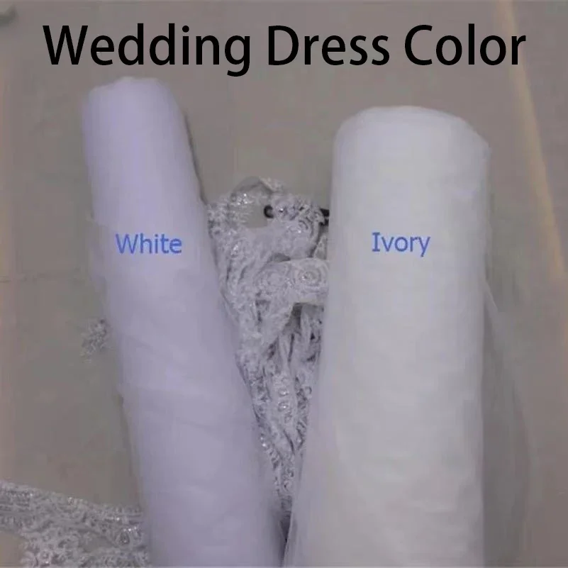 Elegant Wedding Dress Sleeveless Spaghetti Straps Mermaid Bride Gown Lace Applique Formal Wedding Gowns for Women Customized