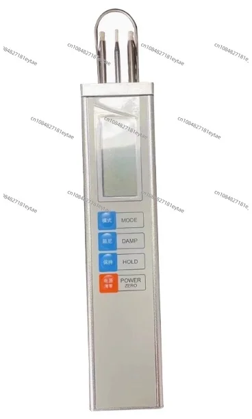 Y2301 Digital Yarn Tension Instrument LCD Tension Tester Meter 0~200cN / 0~500cN / 0~1000cN / 0~2000cN