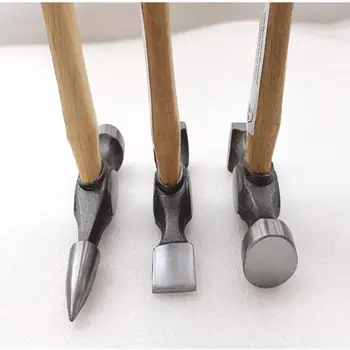 10 最佳銷售 鈑金鎚 - №7