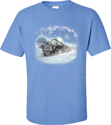 

Big Boy Winter Fest Tee [10140WF]
